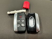 USED 2016 65 LAND ROVER DISCOVERY 4 3.0 SD V6 HSE SUV 5dr Diesel Auto 4WD Euro 6 (s/s) (256 bhp) 