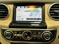 USED 2016 65 LAND ROVER DISCOVERY 4 3.0 SD V6 HSE SUV 5dr Diesel Auto 4WD Euro 6 (s/s) (256 bhp) 