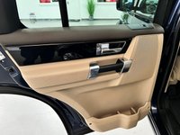 USED 2016 65 LAND ROVER DISCOVERY 4 3.0 SD V6 HSE SUV 5dr Diesel Auto 4WD Euro 6 (s/s) (256 bhp) 
