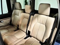 USED 2016 65 LAND ROVER DISCOVERY 4 3.0 SD V6 HSE SUV 5dr Diesel Auto 4WD Euro 6 (s/s) (256 bhp) 