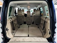 USED 2016 65 LAND ROVER DISCOVERY 4 3.0 SD V6 HSE SUV 5dr Diesel Auto 4WD Euro 6 (s/s) (256 bhp) 