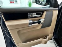 USED 2016 65 LAND ROVER DISCOVERY 4 3.0 SD V6 HSE SUV 5dr Diesel Auto 4WD Euro 6 (s/s) (256 bhp) 