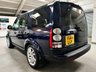 USED 2016 65 LAND ROVER DISCOVERY 4 3.0 SD V6 HSE SUV 5dr Diesel Auto 4WD Euro 6 (s/s) (256 bhp) 