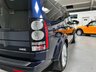 USED 2016 65 LAND ROVER DISCOVERY 4 3.0 SD V6 HSE SUV 5dr Diesel Auto 4WD Euro 6 (s/s) (256 bhp) 