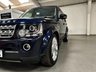 USED 2016 65 LAND ROVER DISCOVERY 4 3.0 SD V6 HSE SUV 5dr Diesel Auto 4WD Euro 6 (s/s) (256 bhp) 