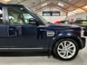 USED 2016 65 LAND ROVER DISCOVERY 4 3.0 SD V6 HSE SUV 5dr Diesel Auto 4WD Euro 6 (s/s) (256 bhp) 