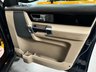 USED 2016 65 LAND ROVER DISCOVERY 4 3.0 SD V6 HSE SUV 5dr Diesel Auto 4WD Euro 6 (s/s) (256 bhp) 