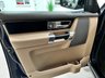 USED 2016 65 LAND ROVER DISCOVERY 4 3.0 SD V6 HSE SUV 5dr Diesel Auto 4WD Euro 6 (s/s) (256 bhp) 