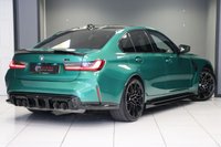 USED 2022 71 BMW M3 3.0 COMPETITION DCT 