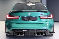 USED 2022 71 BMW M3 3.0 COMPETITION DCT 