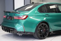 USED 2022 71 BMW M3 3.0 COMPETITION DCT 