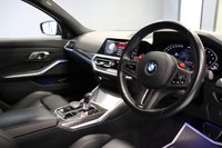 USED 2022 71 BMW M3 3.0 COMPETITION DCT 