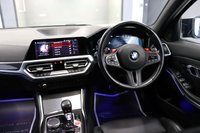 USED 2022 71 BMW M3 3.0 COMPETITION DCT 