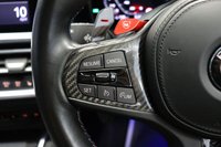 USED 2022 71 BMW M3 3.0 COMPETITION DCT 