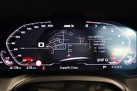 USED 2022 71 BMW M3 3.0 COMPETITION DCT 