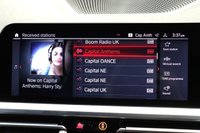 USED 2022 71 BMW M3 3.0 COMPETITION DCT 