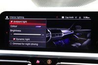 USED 2022 71 BMW M3 3.0 COMPETITION DCT 