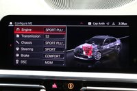 USED 2022 71 BMW M3 3.0 COMPETITION DCT 
