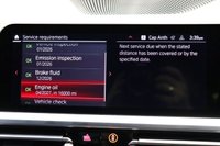USED 2022 71 BMW M3 3.0 COMPETITION DCT 