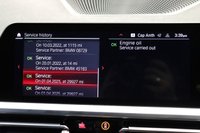 USED 2022 71 BMW M3 3.0 COMPETITION DCT 