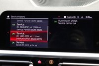 USED 2022 71 BMW M3 3.0 COMPETITION DCT 