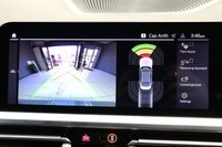USED 2022 71 BMW M3 3.0 COMPETITION DCT 