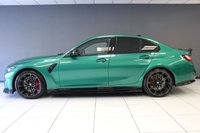 USED 2022 71 BMW M3 3.0 COMPETITION DCT 