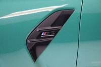 USED 2022 71 BMW M3 3.0 COMPETITION DCT 