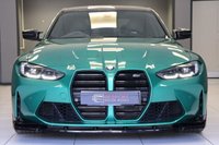 USED 2022 71 BMW M3 3.0 COMPETITION DCT 