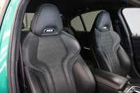 USED 2022 71 BMW M3 3.0 COMPETITION DCT 
