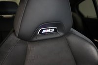 USED 2022 71 BMW M3 3.0 COMPETITION DCT 