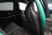 USED 2022 71 BMW M3 3.0 COMPETITION DCT 