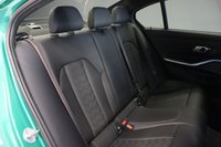 USED 2022 71 BMW M3 3.0 COMPETITION DCT 