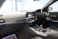 USED 2022 71 BMW M3 3.0 COMPETITION DCT 