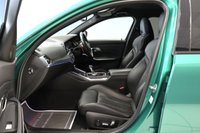 USED 2022 71 BMW M3 3.0 COMPETITION DCT 