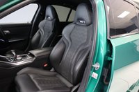 USED 2022 71 BMW M3 3.0 COMPETITION DCT 