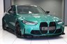 USED 2022 71 BMW M3 3.0 COMPETITION DCT 