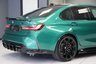 USED 2022 71 BMW M3 3.0 COMPETITION DCT 