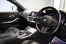 USED 2022 71 BMW M3 3.0 COMPETITION DCT 