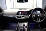 USED 2022 71 BMW M3 3.0 COMPETITION DCT 