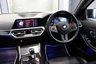 USED 2022 71 BMW M3 3.0 COMPETITION DCT 