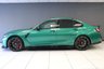 USED 2022 71 BMW M3 3.0 COMPETITION DCT 