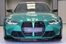 USED 2022 71 BMW M3 3.0 COMPETITION DCT 