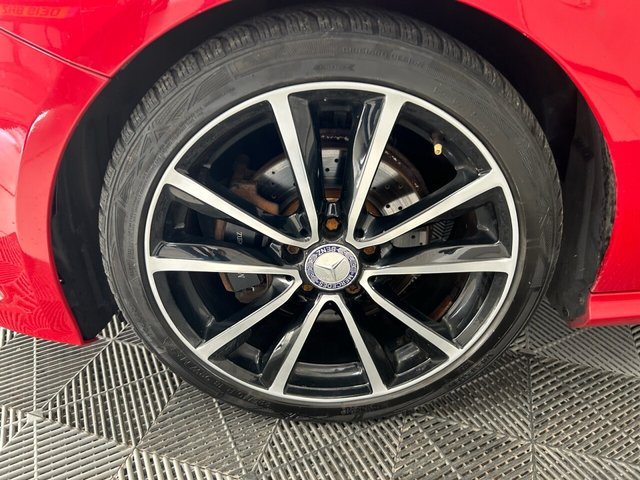 2014 Mercedes-Benz B-CLASS - Photo 9