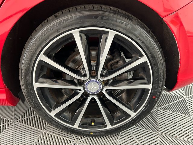 2014 Mercedes-Benz B-CLASS - Photo 10