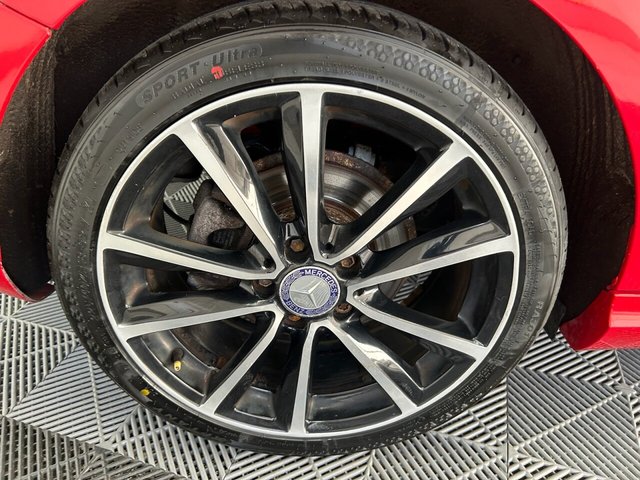 2014 Mercedes-Benz B-CLASS - Photo 11