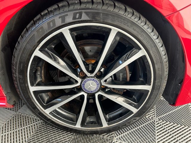 2014 Mercedes-Benz B-CLASS - Photo 12