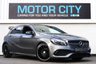 USED 2016 66 MERCEDES-BENZ A-CLASS 2.1 A200d AMG Line (Premium) Hatchback 5dr Diesel 7G-DCT Euro 6 (s/s) (136 ps) MEGA LOW MILEAGE & &pound;20 TAX