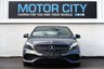 USED 2016 66 MERCEDES-BENZ A-CLASS 2.1 A200d AMG Line (Premium) Hatchback 5dr Diesel 7G-DCT Euro 6 (s/s) (136 ps) MEGA LOW MILEAGE & &pound;20 TAX