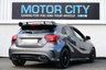 USED 2016 66 MERCEDES-BENZ A-CLASS 2.1 A200d AMG Line (Premium) Hatchback 5dr Diesel 7G-DCT Euro 6 (s/s) (136 ps) MEGA LOW MILEAGE & &pound;20 TAX